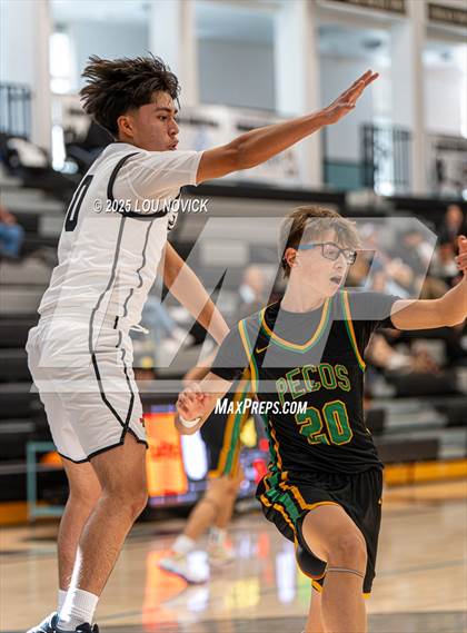 Thumbnail 1 in Pecos @ Aztec (Al Armendariz Tournament) photogallery.