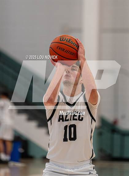 Thumbnail 2 in Pecos @ Aztec (Al Armendariz Tournament) photogallery.