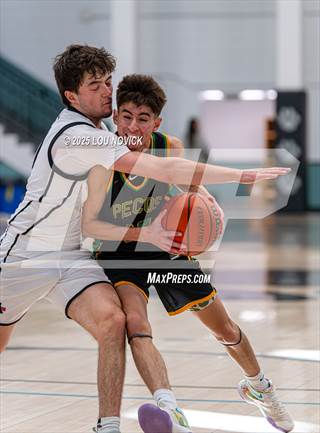 Pecos @ Aztec (Al Armendariz Tournament)