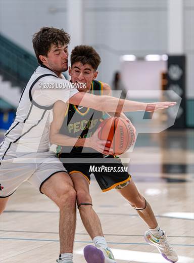 Pecos @ Aztec (Al Armendariz Tournament)