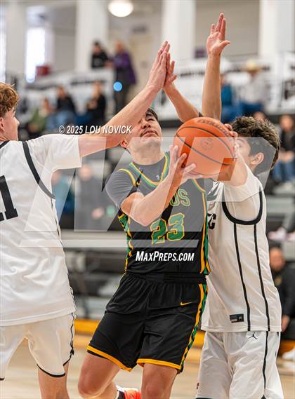 Thumbnail 2 in Pecos @ Aztec (Al Armendariz Tournament) photogallery.