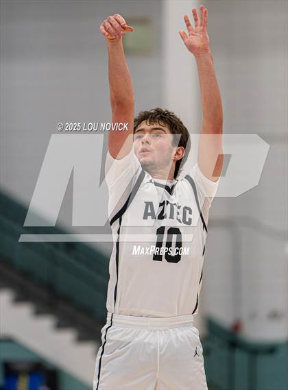 Thumbnail 1 in Pecos @ Aztec (Al Armendariz Tournament) photogallery.