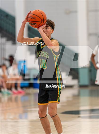 Thumbnail 2 in Pecos @ Aztec (Al Armendariz Tournament) photogallery.