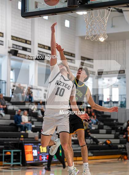 Thumbnail 2 in Pecos @ Aztec (Al Armendariz Tournament) photogallery.