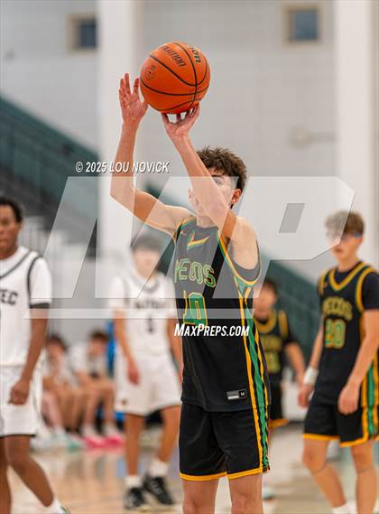 Thumbnail 1 in Pecos @ Aztec (Al Armendariz Tournament) photogallery.