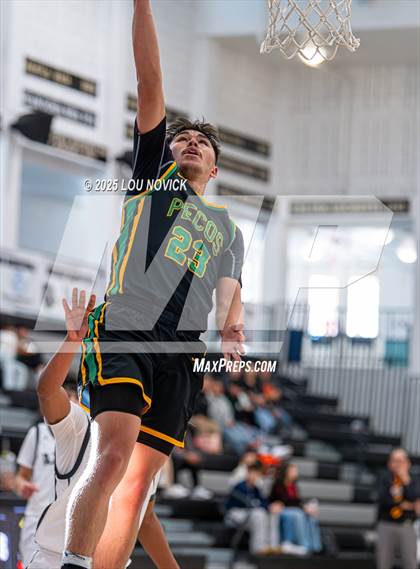 Thumbnail 3 in Pecos @ Aztec (Al Armendariz Tournament) photogallery.