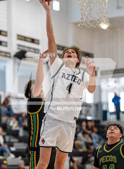 Thumbnail 3 in Pecos @ Aztec (Al Armendariz Tournament) photogallery.