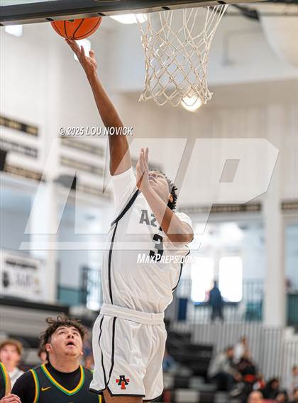 Thumbnail 1 in Pecos @ Aztec (Al Armendariz Tournament) photogallery.