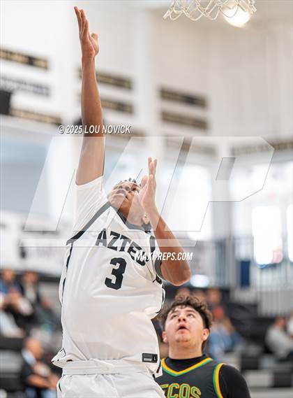 Thumbnail 1 in Pecos @ Aztec (Al Armendariz Tournament) photogallery.