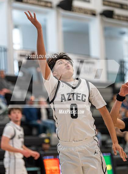 Thumbnail 3 in Pecos @ Aztec (Al Armendariz Tournament) photogallery.