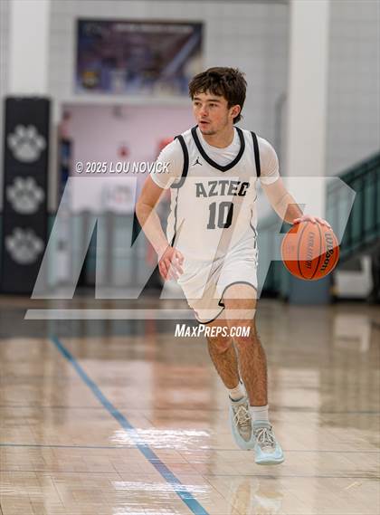 Thumbnail 2 in Pecos @ Aztec (Al Armendariz Tournament) photogallery.