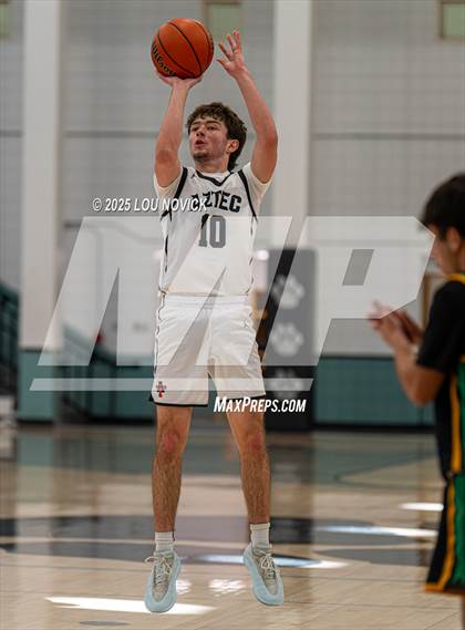 Thumbnail 3 in Pecos @ Aztec (Al Armendariz Tournament) photogallery.