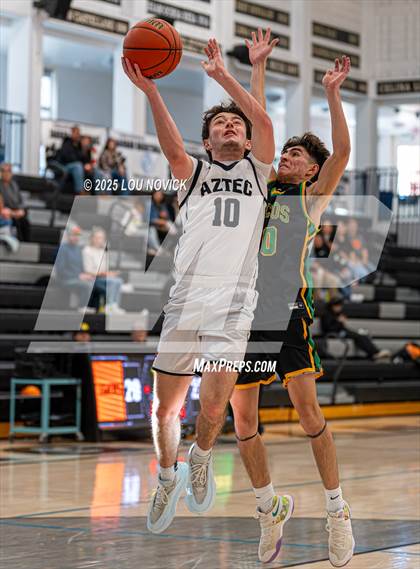 Thumbnail 2 in Pecos @ Aztec (Al Armendariz Tournament) photogallery.