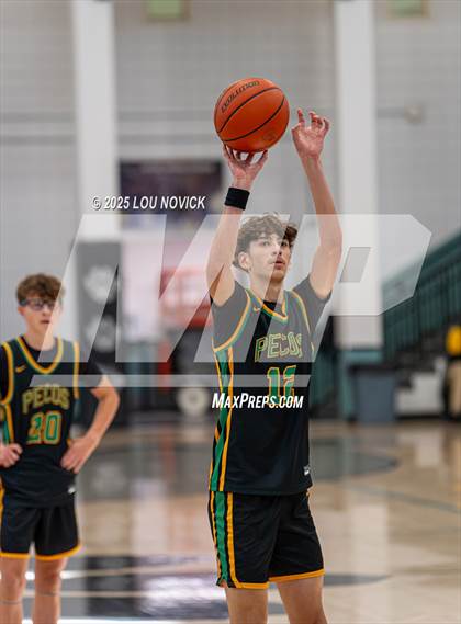 Thumbnail 2 in Pecos @ Aztec (Al Armendariz Tournament) photogallery.