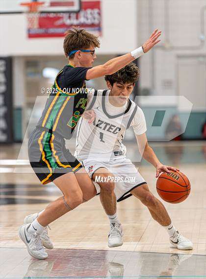 Thumbnail 2 in Pecos @ Aztec (Al Armendariz Tournament) photogallery.