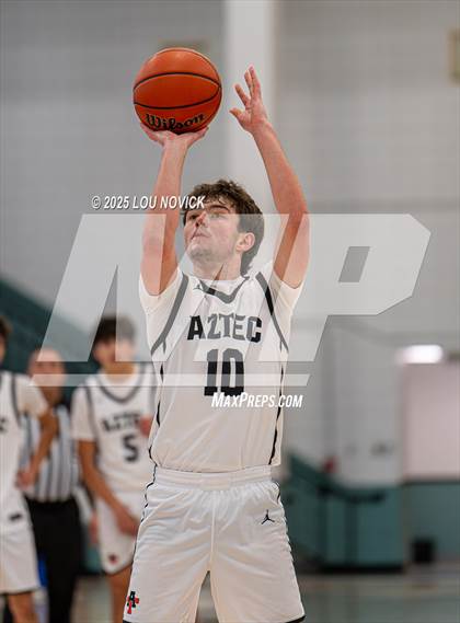 Thumbnail 3 in Pecos @ Aztec (Al Armendariz Tournament) photogallery.