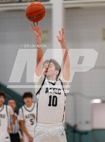 Thumbnail 1 in Pecos @ Aztec (Al Armendariz Tournament) photogallery.