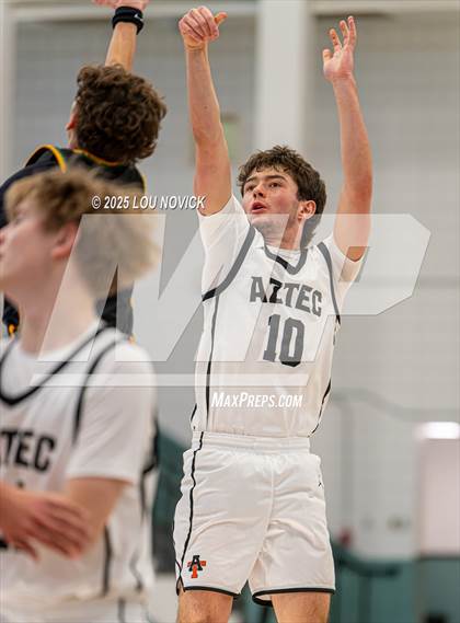 Thumbnail 2 in Pecos @ Aztec (Al Armendariz Tournament) photogallery.