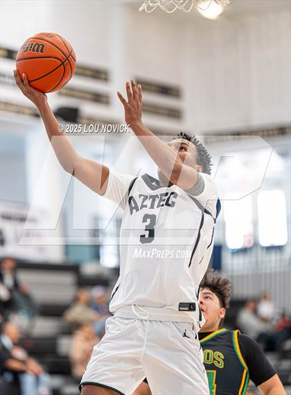 Thumbnail 2 in Pecos @ Aztec (Al Armendariz Tournament) photogallery.