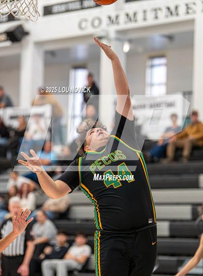 Thumbnail 2 in Pecos @ Aztec (Al Armendariz Tournament) photogallery.