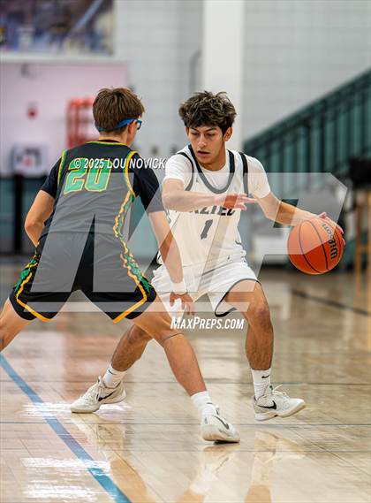 Thumbnail 2 in Pecos @ Aztec (Al Armendariz Tournament) photogallery.