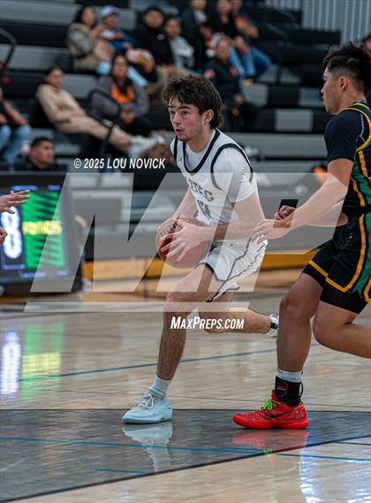 Thumbnail 1 in Pecos @ Aztec (Al Armendariz Tournament) photogallery.