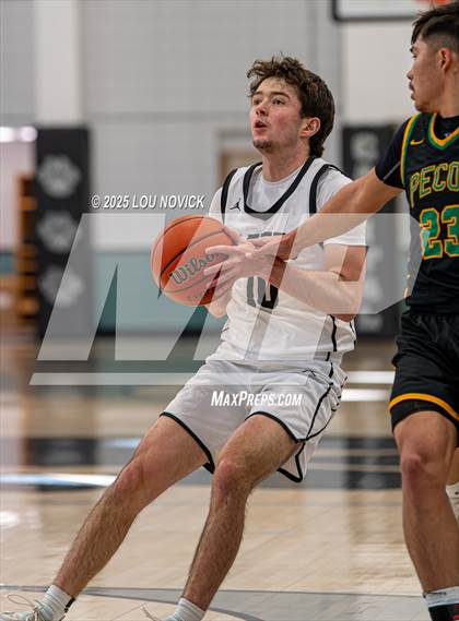 Thumbnail 2 in Pecos @ Aztec (Al Armendariz Tournament) photogallery.