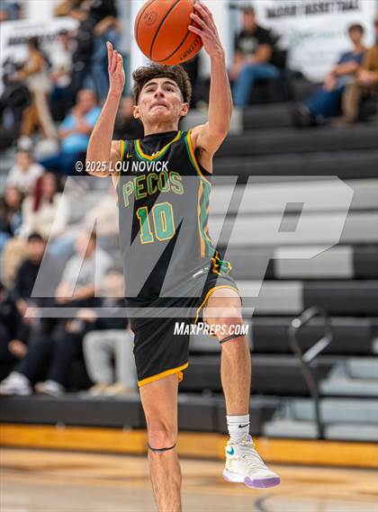 Thumbnail 2 in Pecos @ Aztec (Al Armendariz Tournament) photogallery.