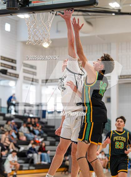 Thumbnail 3 in Pecos @ Aztec (Al Armendariz Tournament) photogallery.