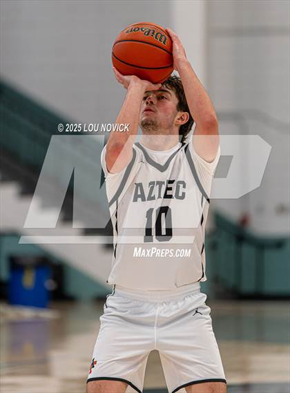 Thumbnail 1 in Pecos @ Aztec (Al Armendariz Tournament) photogallery.