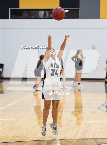 Thumbnail 3 in Yuma Catholic @ North Valley Christian Academy photogallery.
