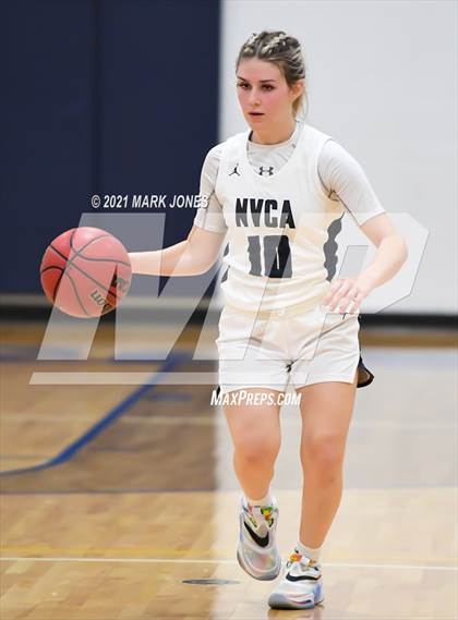 Thumbnail 2 in Yuma Catholic @ North Valley Christian Academy photogallery.