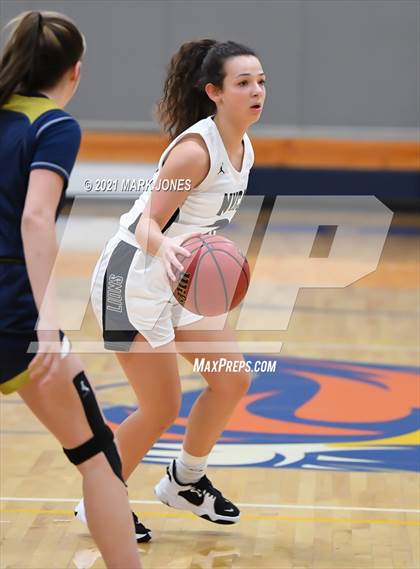Thumbnail 3 in Yuma Catholic @ North Valley Christian Academy photogallery.
