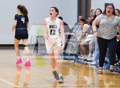 Thumbnail 3 in Yuma Catholic @ North Valley Christian Academy photogallery.