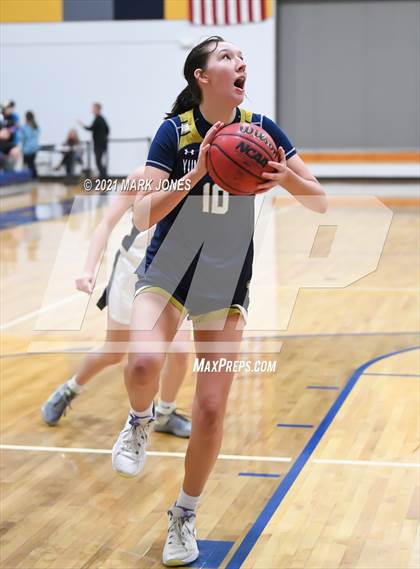 Thumbnail 3 in Yuma Catholic @ North Valley Christian Academy photogallery.