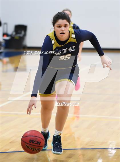 Thumbnail 3 in Yuma Catholic @ North Valley Christian Academy photogallery.