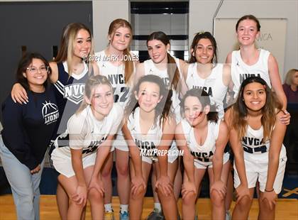 Thumbnail 3 in Yuma Catholic @ North Valley Christian Academy photogallery.