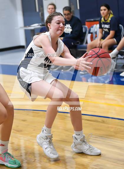 Thumbnail 2 in Yuma Catholic @ North Valley Christian Academy photogallery.