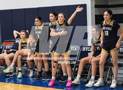 Thumbnail 1 in Yuma Catholic @ North Valley Christian Academy photogallery.