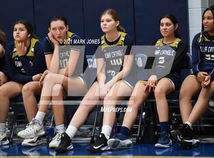Thumbnail 2 in Yuma Catholic @ North Valley Christian Academy photogallery.