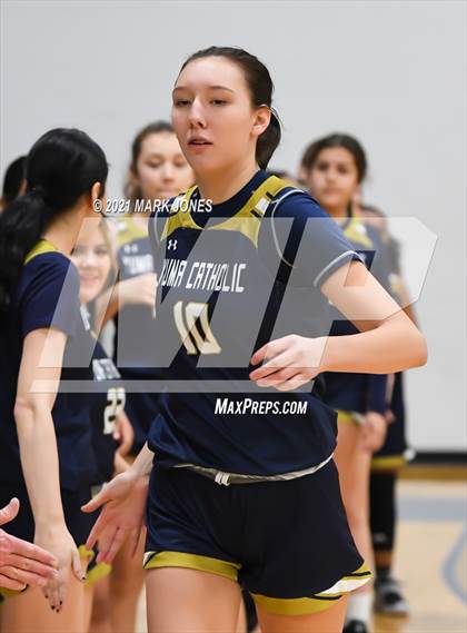 Thumbnail 1 in Yuma Catholic @ North Valley Christian Academy photogallery.