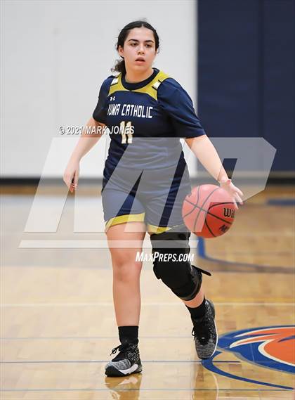 Thumbnail 1 in Yuma Catholic @ North Valley Christian Academy photogallery.