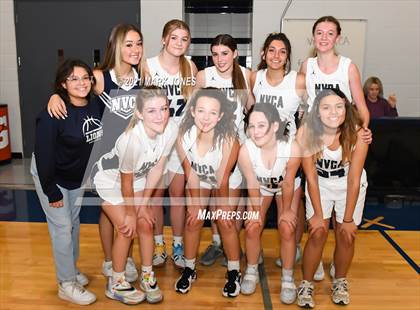 Thumbnail 1 in Yuma Catholic @ North Valley Christian Academy photogallery.