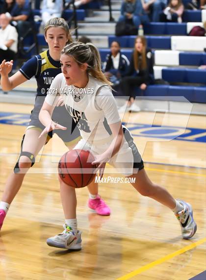 Thumbnail 2 in Yuma Catholic @ North Valley Christian Academy photogallery.