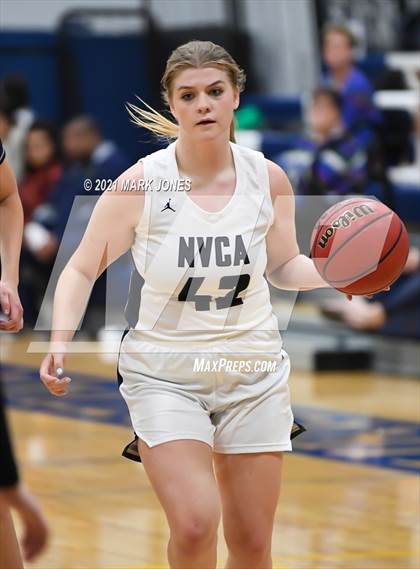 Thumbnail 2 in Yuma Catholic @ North Valley Christian Academy photogallery.