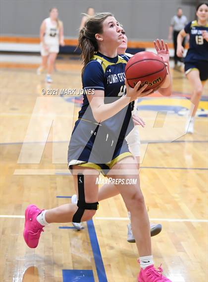 Thumbnail 1 in Yuma Catholic @ North Valley Christian Academy photogallery.