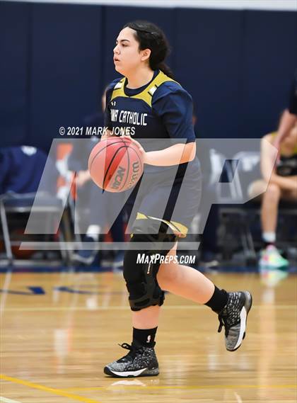 Thumbnail 3 in Yuma Catholic @ North Valley Christian Academy photogallery.