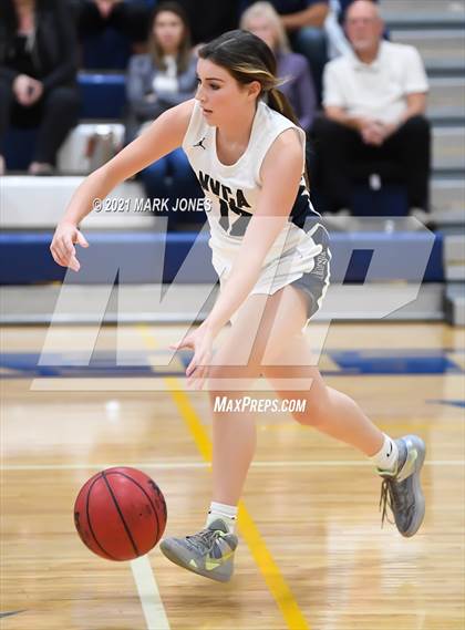 Thumbnail 2 in Yuma Catholic @ North Valley Christian Academy photogallery.