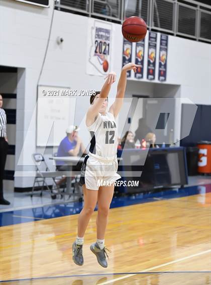Thumbnail 2 in Yuma Catholic @ North Valley Christian Academy photogallery.