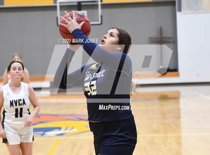 Thumbnail 1 in Yuma Catholic @ North Valley Christian Academy photogallery.